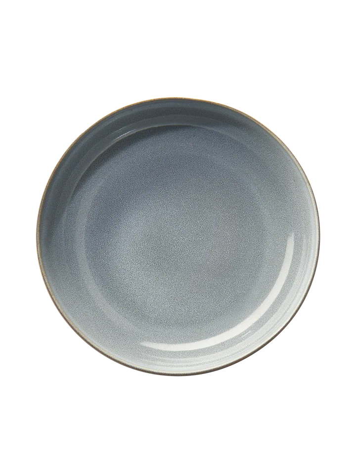 Ensemble d'assiettes ASA Selection - a soupe - Saisons - Ø 21 cm - 4 pièces