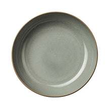 Set d'assiettes ASA Selection - Assiettes creuses - Saisons - 21 cm - 4 pièces