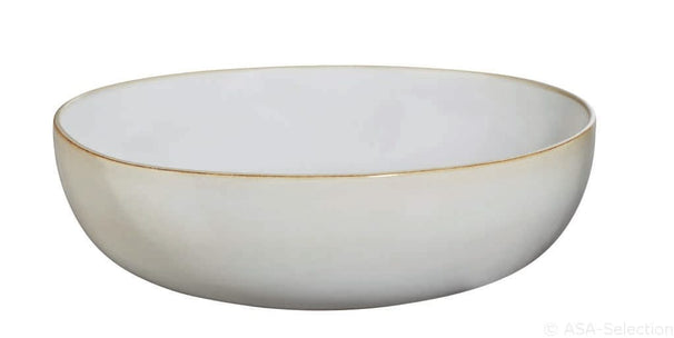 Bol à salade ASA Selection - Saladier - Saisons - en grès - Ø 30 cm