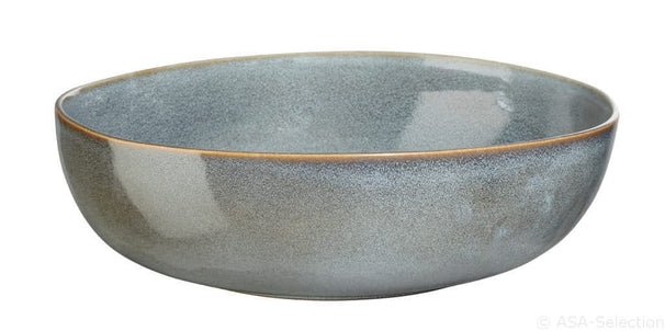 Bol à salade ASA Selection - en grès - Saisons - Ø 30 cm - 6 L