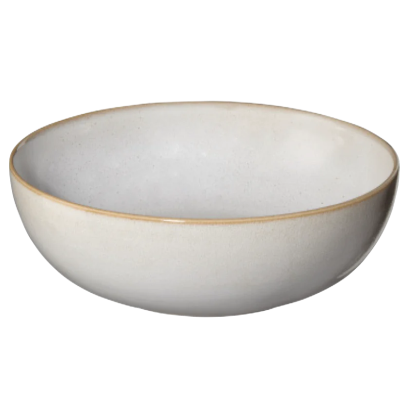 Ensemble de bols à soupe ASA Selection - en grès - Saisons - Ø 15 cm - 4 pièces