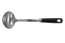 Louche Cosy & Trendy - Cuillère à soupe - Delish - 32,7 cm - en inox