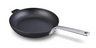 Poêle en fonte Beka - Poêle sans revêtement antiadhésif - Stark - 28 cm