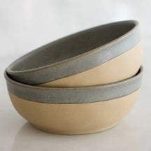 Costa Nova Poke Bowls / Bols Arenito Multicolore ø 19 cm - 6 pièces