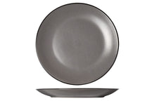 Set de vaisselle Cosy & Trendy - Service de table - Speckle - 27 cm - 18 pièces
