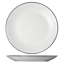 Set d'assiettes Cosy&Trendy - Assiettes de dîner - Speckle - 27 cm - 6 pièces