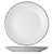 Set d'assiettes Cosy&Trendy - Assiettes de dîner - Speckle - 27 cm - 6 pièces