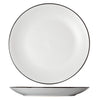 Set d'assiettes Cosy&Trendy - Assiettes de dîner - Speckle - 27 cm - 6 pièces