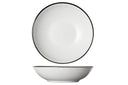 Set d'assiettes Cosy & Trendy - Assiettes creuses - Speckle - Ø20 cm - 6 pièces