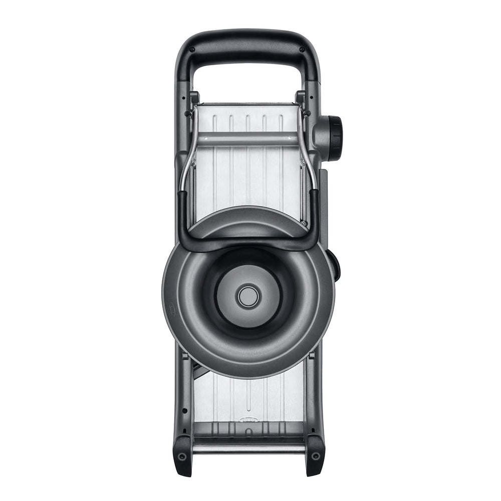 Mandoline OXO Good Grips - Trancheuse a legumes - Good Grips - 21 découpes - 2.0