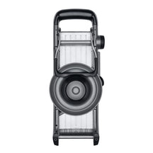Mandoline OXO Good Grips - Trancheuse a legumes - Good Grips - 21 découpes - 2.0