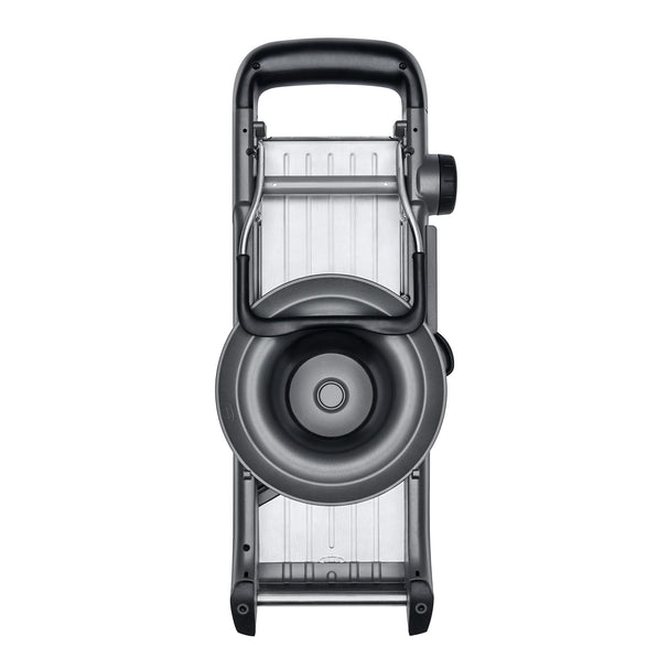 Mandoline OXO Good Grips - Trancheuse a legumes - Good Grips - 21 découpes - 2.0