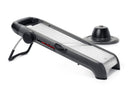 Mandoline OXO Good Grips - Trancheuse a legumes - Good Grips - 21 découpes - 2.0