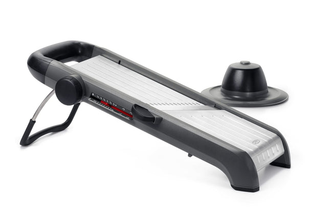 Mandoline OXO Good Grips - Trancheuse a legumes - Good Grips - 21 découpes - 2.0