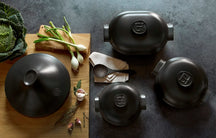Tajine Emile Henry - Tajine en céramique - Delight - ø 33,5 cm / 4 litres