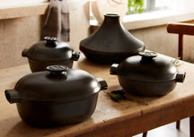 Tajine Emile Henry - Tajine en céramique - Delight - ø 33,5 cm / 4 litres