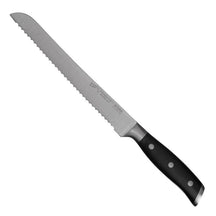 Ensemble de couteaux Diamant Sabatier Integra 9 pièces