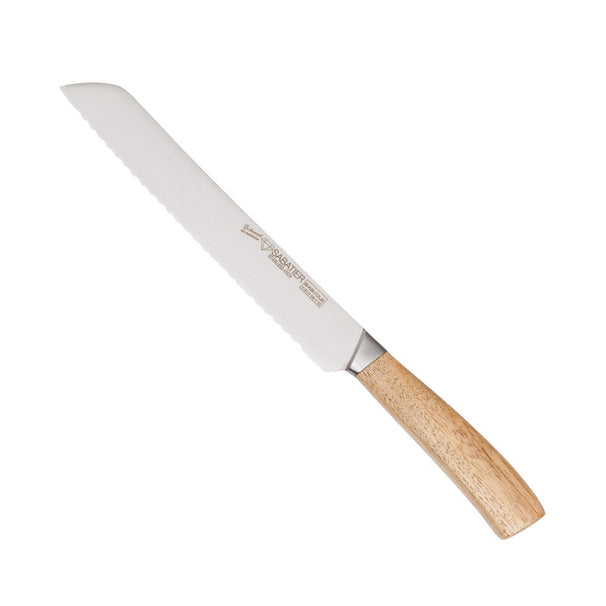 Couteau à Pain Diamant Sabatier Babiole 22 cm