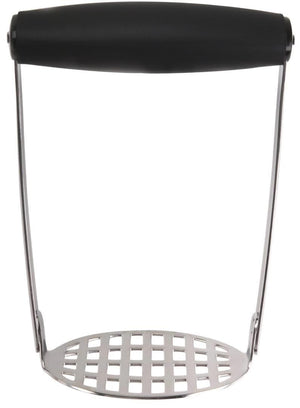 Presse-purée Oxo Good Grips - Poignée horizontale - Good Grips - 17 cm - 1 pièce