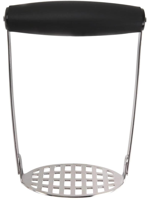 Presse-purée Oxo Good Grips - Poignée horizontale - Good Grips - 17 cm - 1 pièce