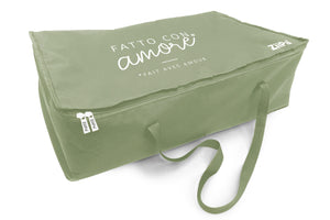 Housse de protection Zii Pa - pour four à pizza Piana - Piana - 640x400x205 mm