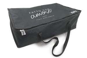 Housse de protection Zii Pa - pour four à pizza - Piana - 640 x 400 x 205 mm