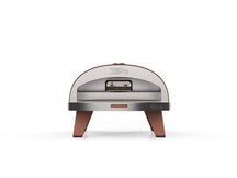 Four à pizza ZiiPa - Modèle à gaz - Piana - Pour Ø 30 cm - en terre cuite