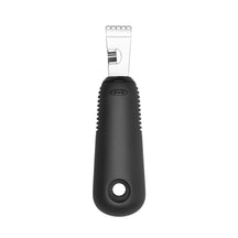Zesteur OXO Good Grips - Zesteur à agrumes - Good Grips - 136 mm