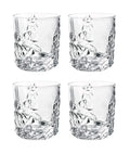 Set de verres à whisky Nachtmann - Whisky - Sculpture - 370 ml - 4 pièces
