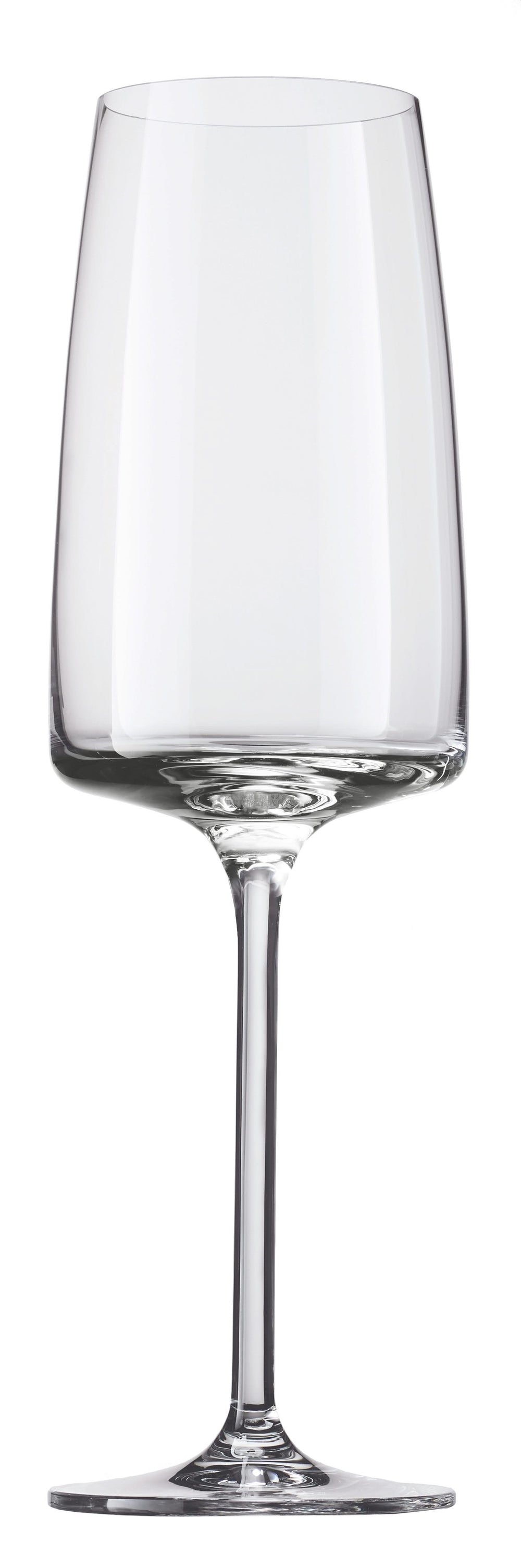 Set de verres à champagne Zwiesel Glas - Verres à champagne - 38 cl - 2 pièces