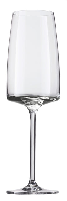 Set de verres à champagne Zwiesel Glas - Verres à champagne - 38 cl - 2 pièces
