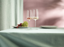 Set de verres à champagne Zwiesel Glas - Verres à champagne - 38 cl - 2 pièces