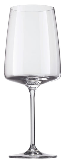 Set de verres a vin Zwiesel - Verres a vin rouge - Vivid - 66 cl - 2 pièces