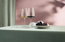 Set de verres a vin Zwiesel - Verres a vin rouge - Vivid - 66 cl - 2 pièces