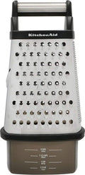 Râpe KitchenAid - Râpe a fromage - Core - 473 ml - en acier inoxydable
