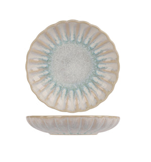 Set d'assiettes a dessert Cosy & Trendy - Astera Pure - ø 10,5 cm - 4 pièces