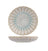 Set d'assiettes a dessert Cosy & Trendy - Astera Pure - ø 10,5 cm - 4 pièces
