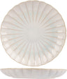 Ensemble d'assiettes de dîner Cosy & Trendy - Astera Pure - ø27,5cm - 4 pièces