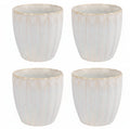 Set de tasses à café Cosy&Trendy - Senseo - Astera Pure - 240ml - 4 pièces