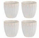 Set de tasses à café Cosy&Trendy - Senseo - Astera Pure - 240ml - 4 pièces