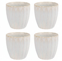 Set de tasses à café Cosy&Trendy - Senseo - Astera Pure - 240ml - 4 pièces