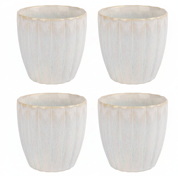 Set de tasses à café Cosy&Trendy - Senseo - Astera Pure - 240ml - 4 pièces