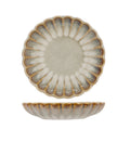 Set de assiettes à dessert Cosy & Trendy - Astera Pearl Beige - 4 pièces