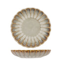 Set de assiettes à dessert Cosy & Trendy - Astera Pearl Beige - 4 pièces