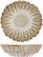 Set de bols Cosy & Trendy - Petits bols - Astera Pearl Beige - ø 12 cm - 4 pièces
