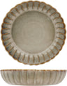 Set d'assiettes Cosy & Trendy - Assiettes à pâtes - Astera - ø 22 cm - 4 pièces