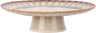 Plateau à gâteaux Cosy & Trendy - Astera Pearl Beige - 32 cm