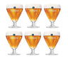 Ensemble de verres a bière Affligem - Verres a bière - 300 ml - 6 pièces