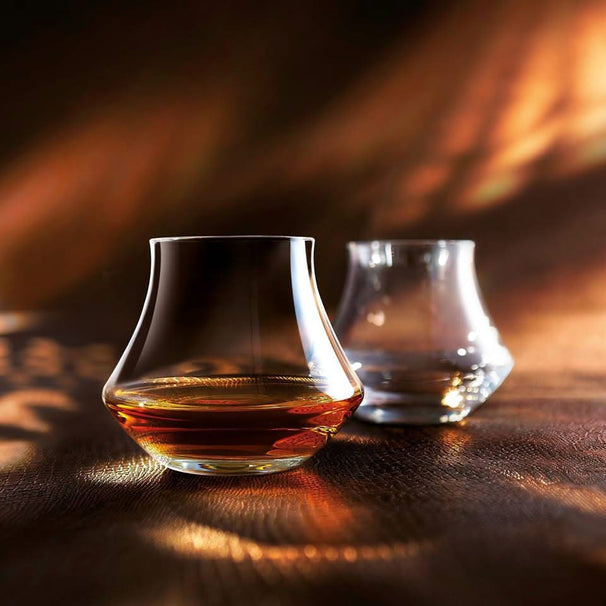 Set de verres a whisky Chef&Sommelier - Tumbler - Open Up - 300 ml - 6 pièces