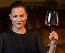 Verre à vin rouge Riedel - Bourgogne Grand Cru - Superleggero - 1022 ml